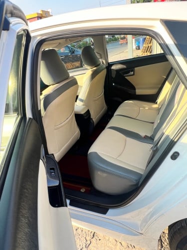Prius 012 options 3 plugin 🥇