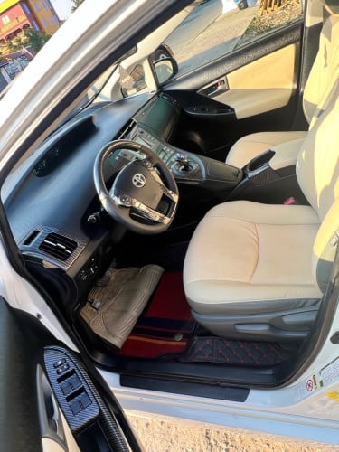 Prius 012 options 3 plugin 🥇