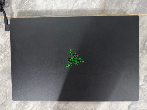 Razer Blade 15 15.6”144Hz,Key RGB
