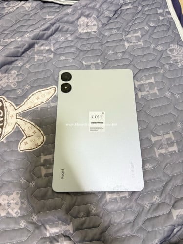 redmi pad pro 256 ram8g 99%