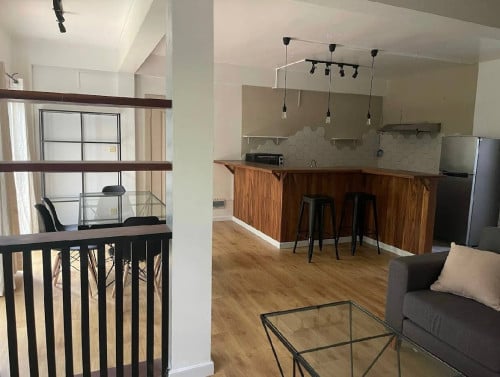 Renovated House for Rent – Daun Penh– Comfortable & Convenient Living 🏢✨