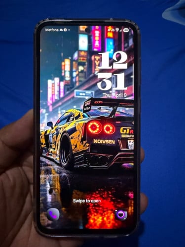 S23 fe