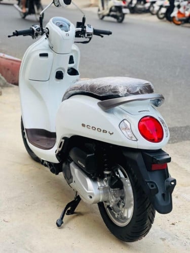 Scoopy 2024 full tax
