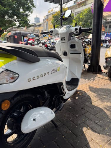 Scopy 025 NCX