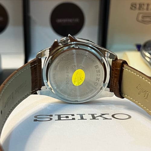 Seiko Chopper Include the figure