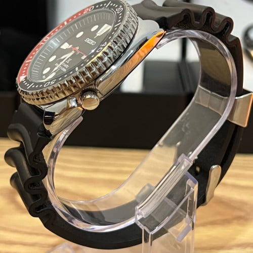 Seiko diver top grade