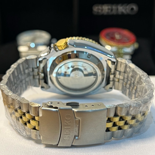 Seiko Monkey D Luffy- AAA
