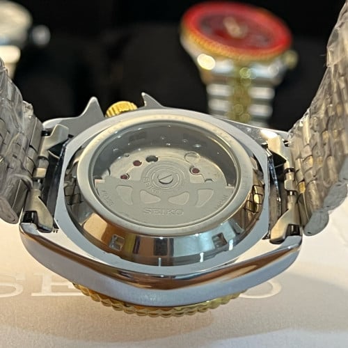 Seiko Monkey D Luffy- AAA