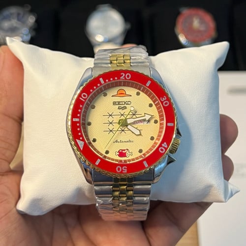Seiko Monkey D Luffy- AAA
