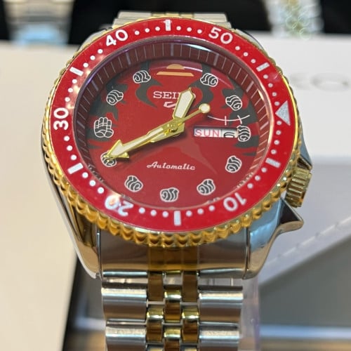 Seiko Monkey D Luffy-One Piece