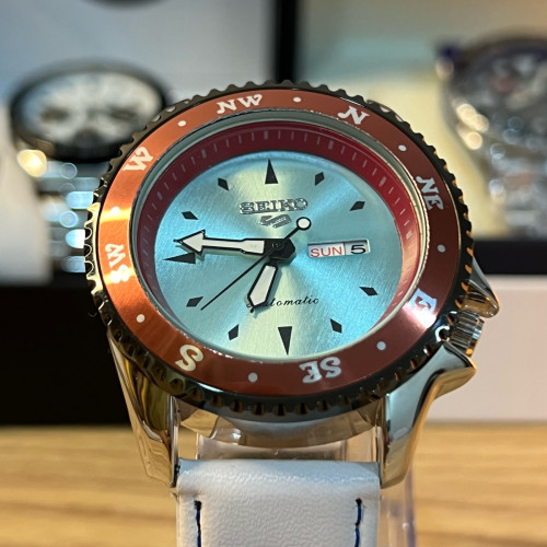 Seiko Nami AAA
