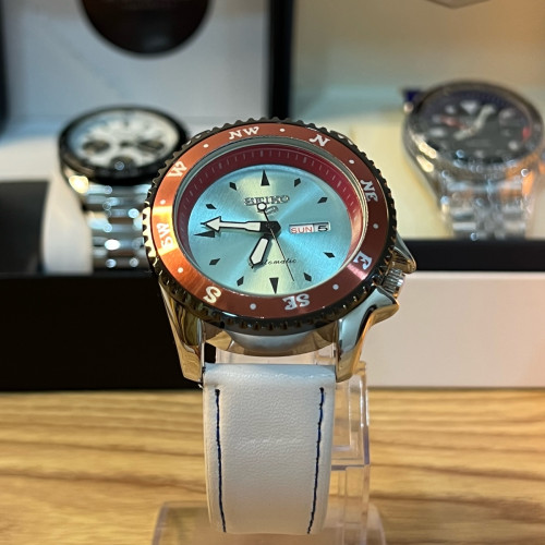Seiko Nami AAA
