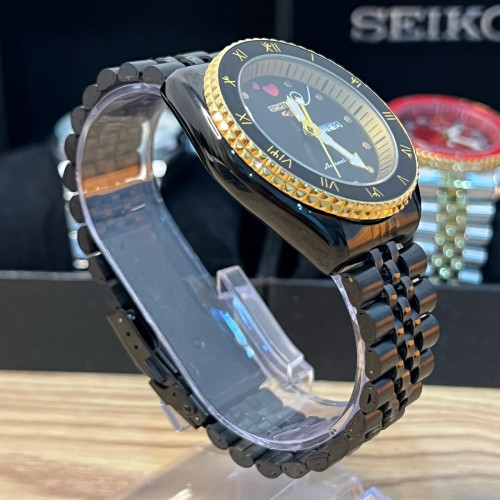 Seiko One Piece Edition Sanjie