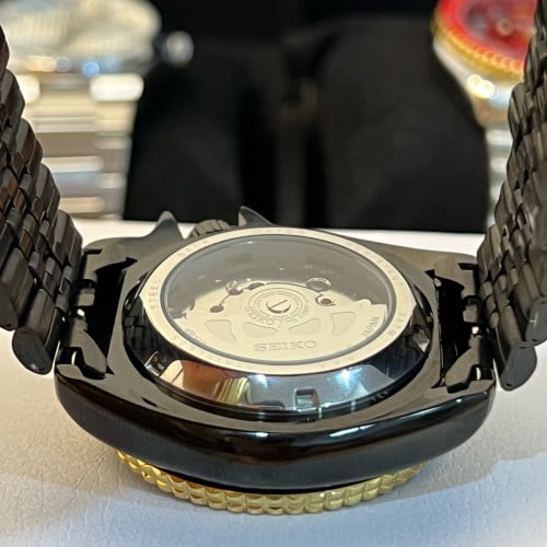 Seiko One Piece Edition Sanjie