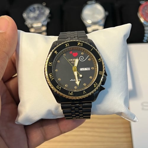 Seiko One Piece Edition Sanjie