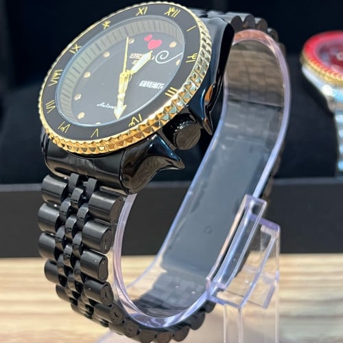 Seiko One Piece Edition Sanjie