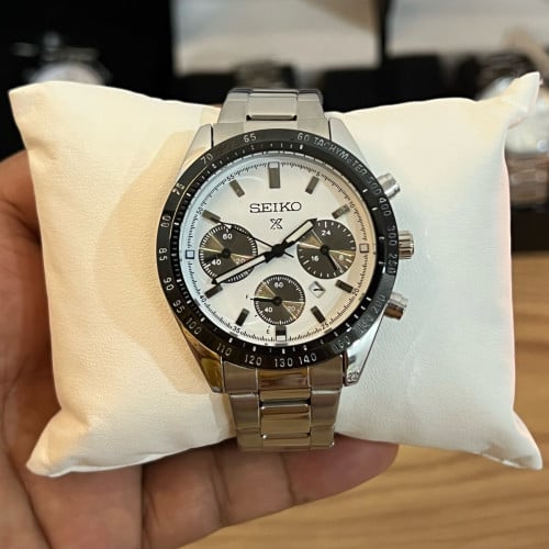 Seiko Prospex design AAA