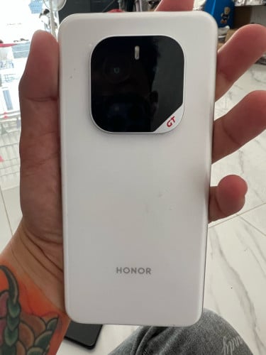 Sell Honor GT Pro 99% full box Ram 16/512G