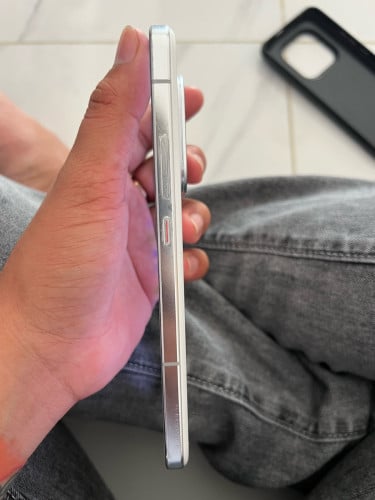 Sell Honor GT Pro 99% full box Ram 16/512G
