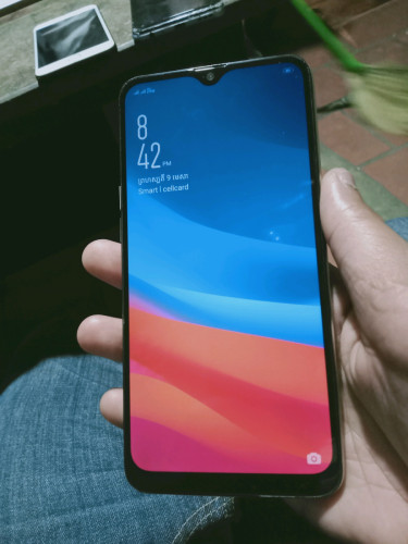 Sell oppo F7