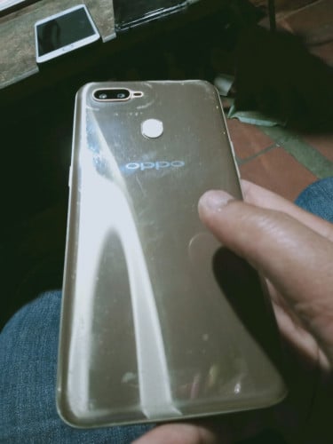 Sell oppo F7