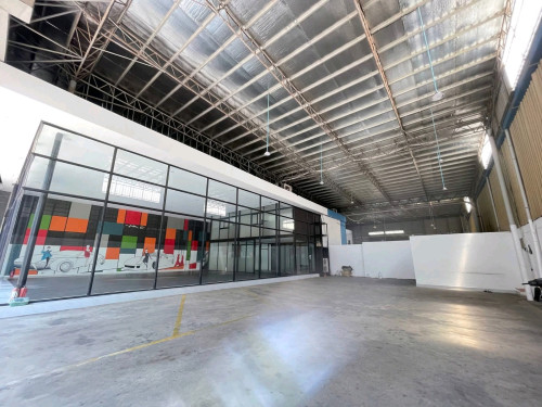 Showroom for rent at Tuol Kork