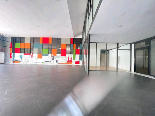 Showroom for rent at Tuol Kork