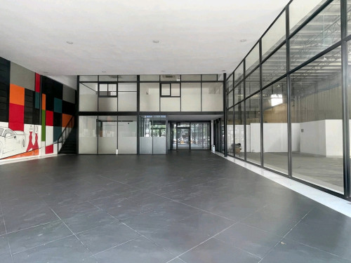 Showroom for rent at Tuol Kork