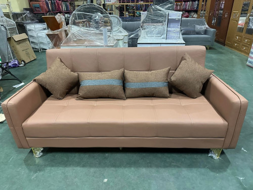 Sofa សាឡុងបត់គេងបាន1.4x2m