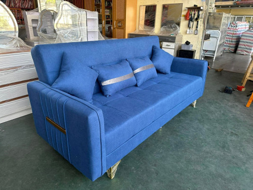 Sofa សាឡុងបត់គេងបាន1.4x2m