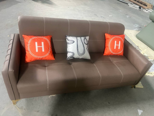 Sofa សាឡុងបត់គេងបាន1.4x2m
