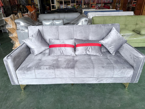 Sofa សាឡុងបត់គេងបាន1.4x2m