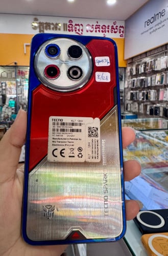Spark30pro