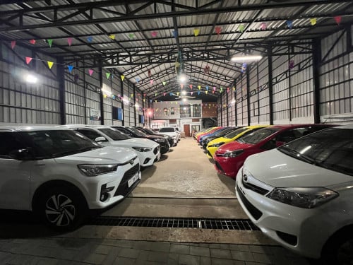 SR auto 168មានលក់រថយន្តច្រើនប្រភេទក្នុងក្រុងសៀមរាប