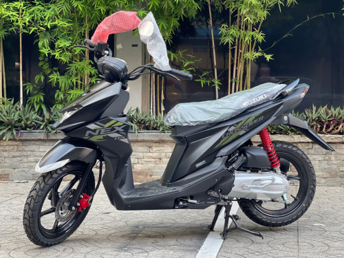 Suzuki Nex crossover ឆ្នាំ 2025 ថ្មីកេះ💯💯💯💯