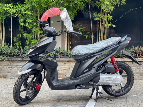 Suzuki Nex crossover ឆ្នាំ 2025 ថ្មីកេះ💯💯💯💯