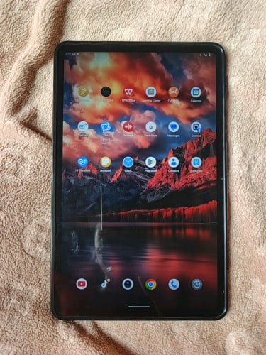 Tecno Megapad pro 12inch