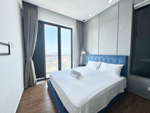 The Skyline Residence Tower A