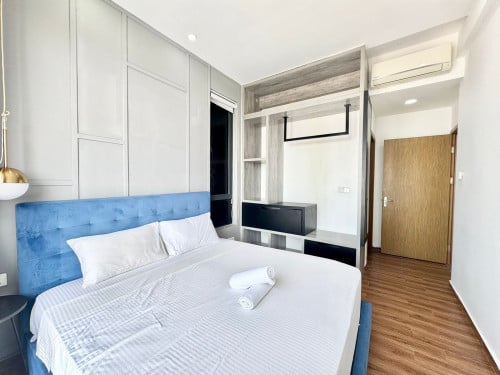 The Skyline Residence Tower A
