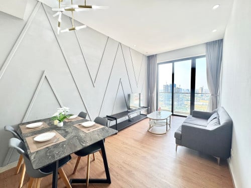 The Skyline Residence Tower A