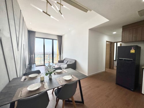 The Skyline Residence Tower A