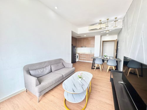 The Skyline Residence Tower A