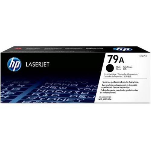 Toner H-CF279A