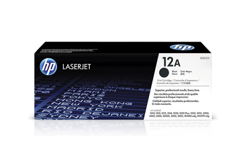 toner printer 285A