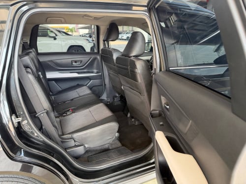 Toyota All New Veloz 2025