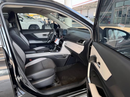 Toyota All New Veloz 2025