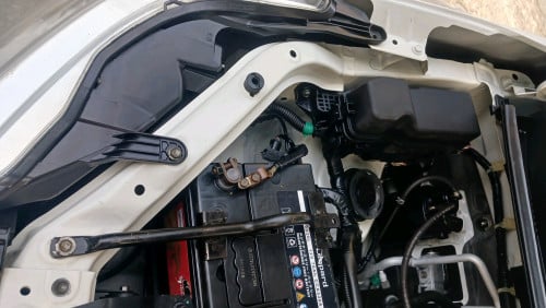 Toyota  AVANZA  2017