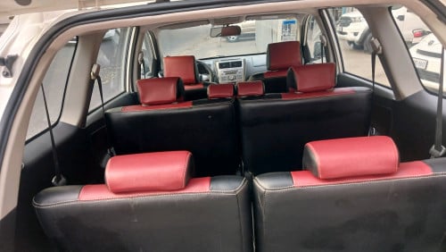 Toyota  AVANZA  2017