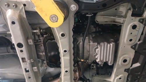 Toyota  AVANZA  2017