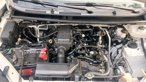 Toyota  AVANZA  2017
